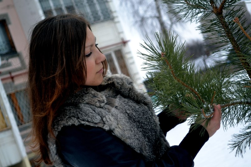 Екатерина Дубовская | Иваново