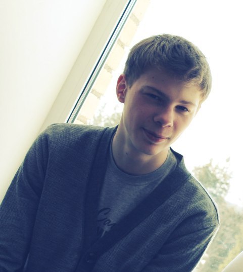 Пашка Шергин | Звенигород