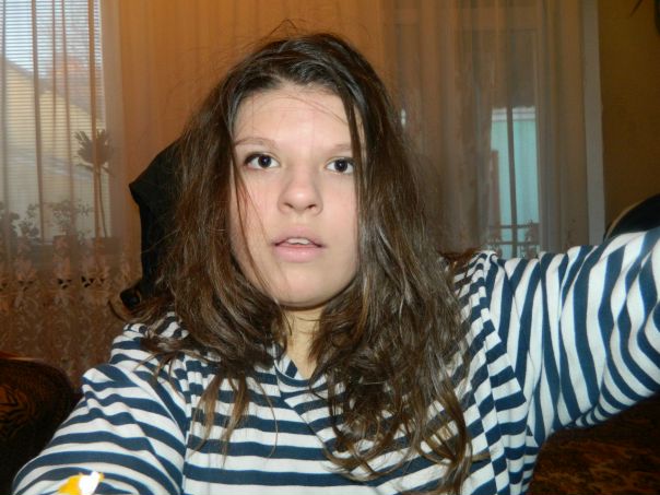 №10, Кристина Кравченко, 28 лет, Одесса №10, Кристина Кравченко, 28 лет, Одесса