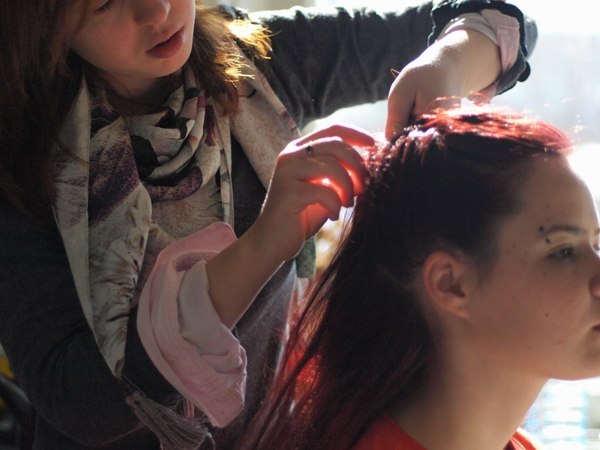 Анфиса Музыка | Краснодар