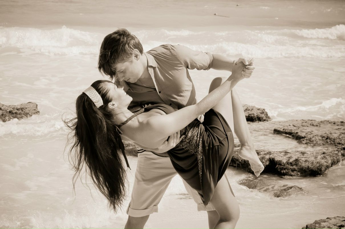 Натали Лившиц DanceFactory | Москва