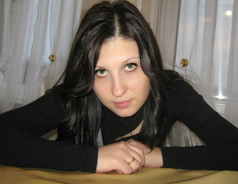 Оля Шевчик | Дубно