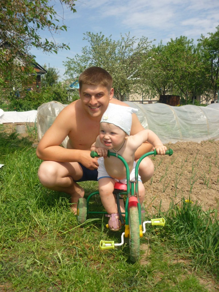 Николай Соболев | Заволжье