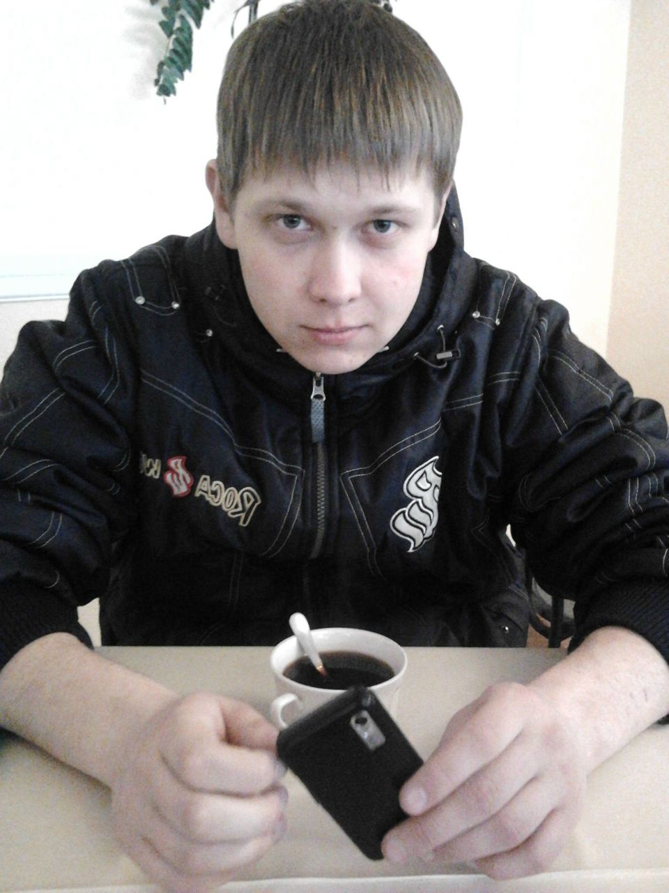 Денис Вещагин | Украинск