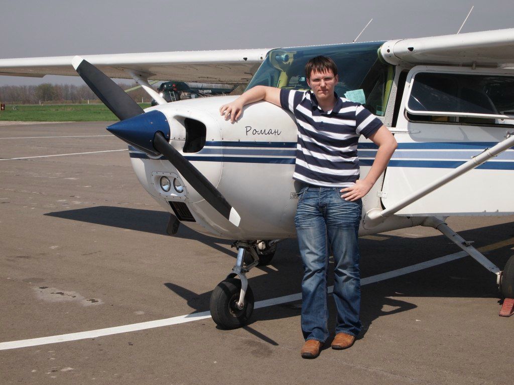 Никита Усов | Краснодар