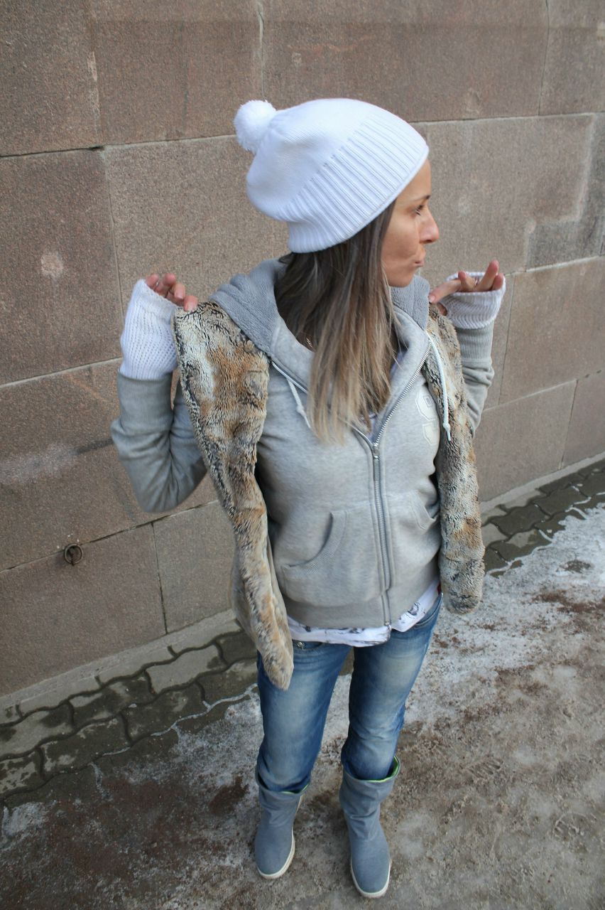 Lena Milena | Санкт-Петербург