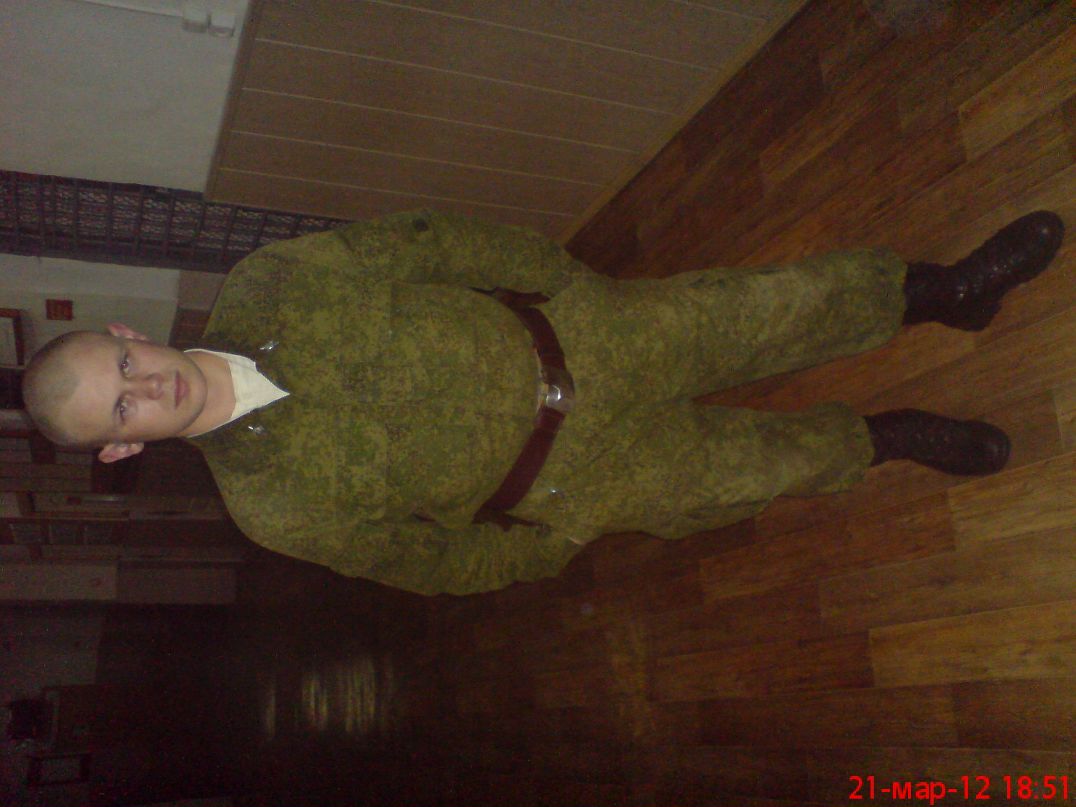 Rail Galimov | Кукмор