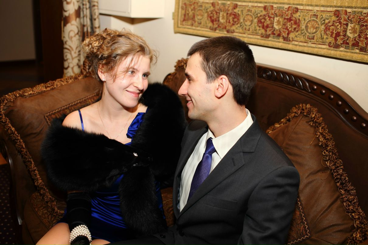 Юлия Сергеева | Москва