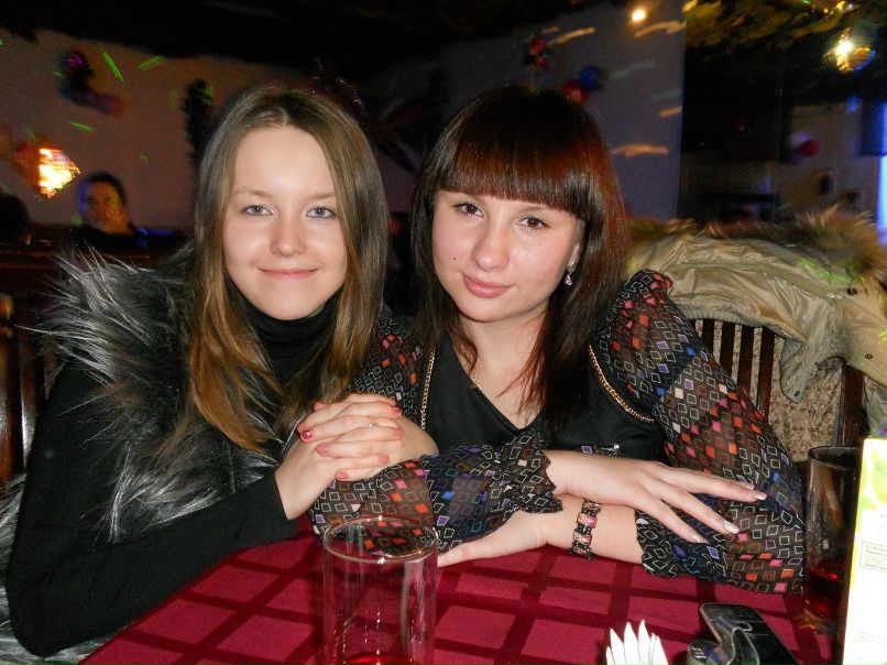 Оля Пестова | Киров