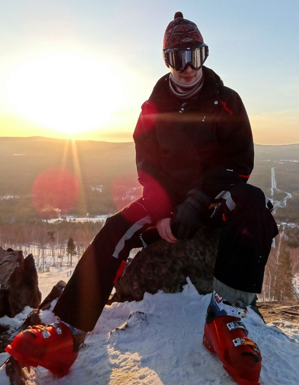 Максим Богородский | Екатеринбург