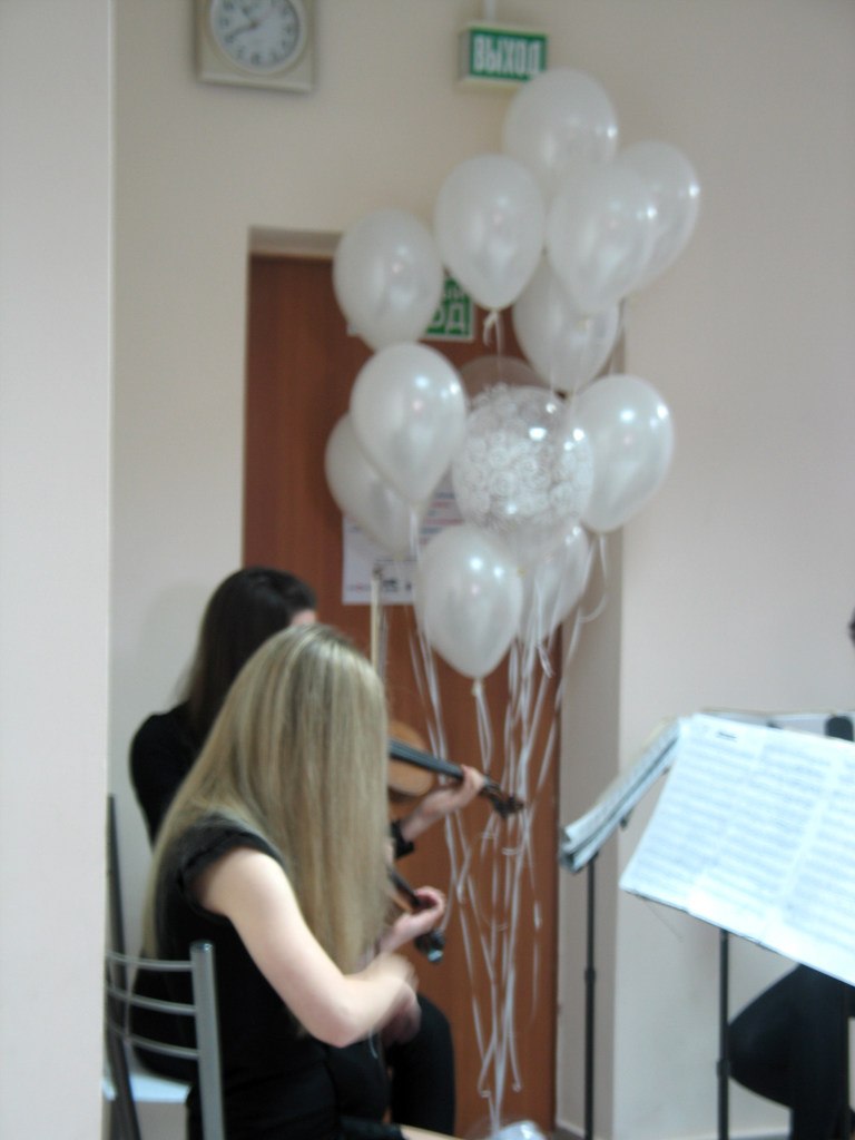 Валька Шаламова | Ставрополь