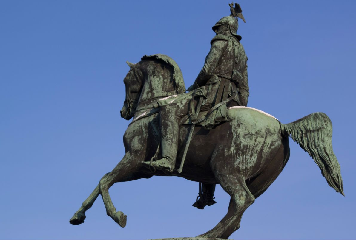 Данила Комашко | Новосибирск