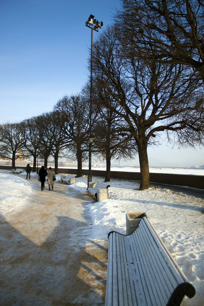 Данила Комашко | Новосибирск