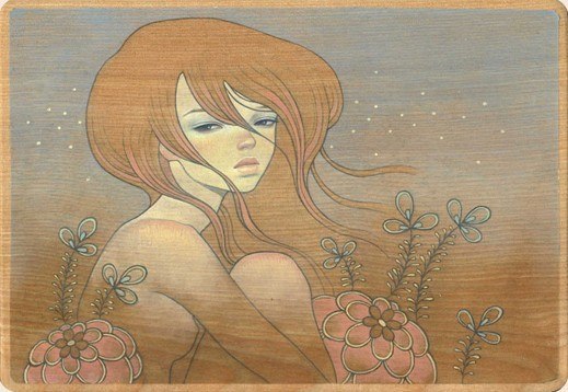 Катюша Сергеева Мур-р-р-р | Санкт-Петербург