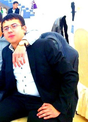 Рагим Аббасов | Москва