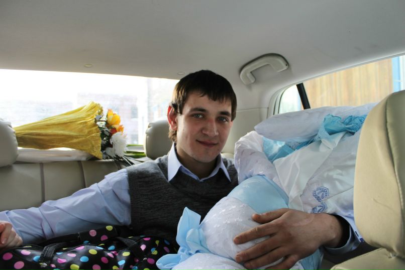 Дмитрий Чипуров 