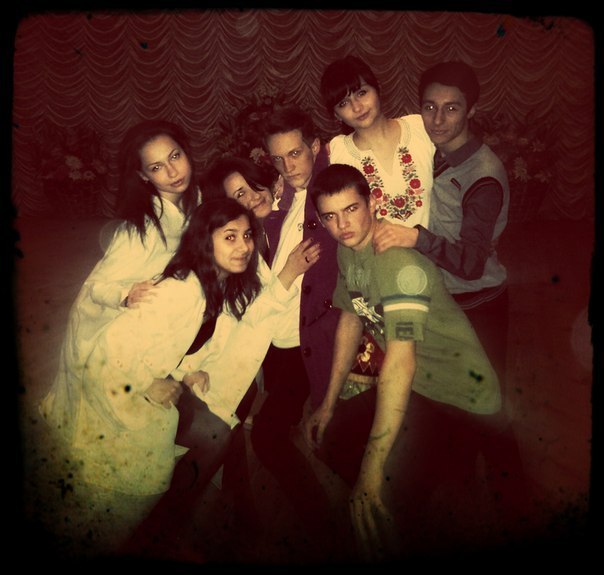 Элина Микаилова | Дружковка