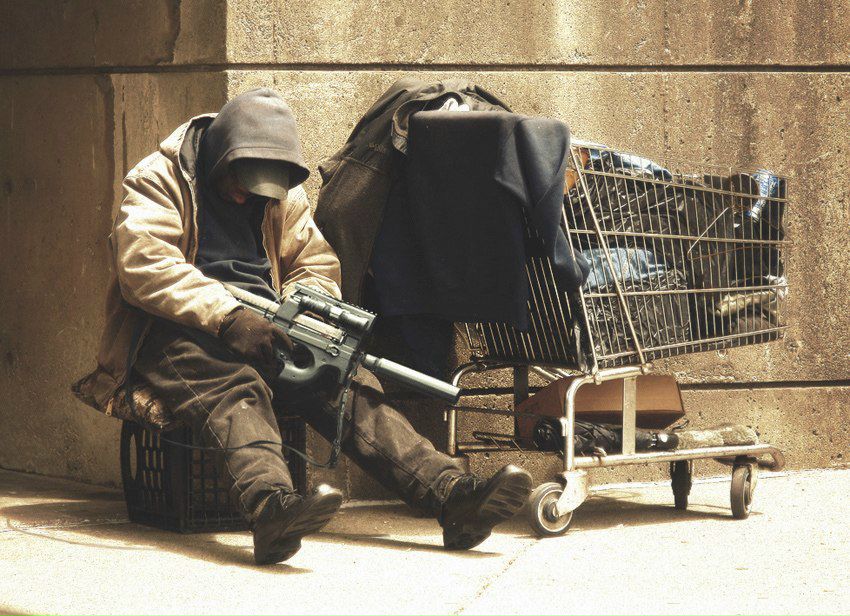 Богдан Кецмен | Владивосток