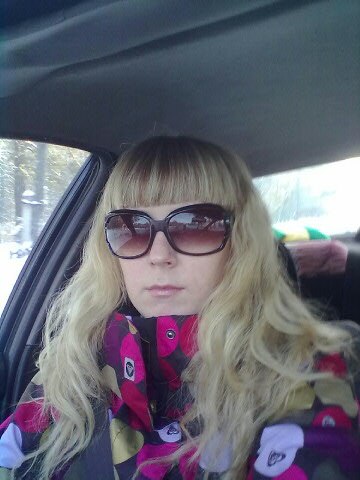 №37, Tanja Baranova, 41 год, Новосибирск №37, Tanja Baranova, 41 год, Новосибирск