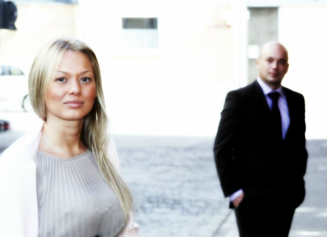 Elena Kovv Kraft | Augsburg