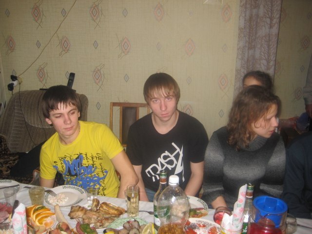 Иван Гришин | Самара