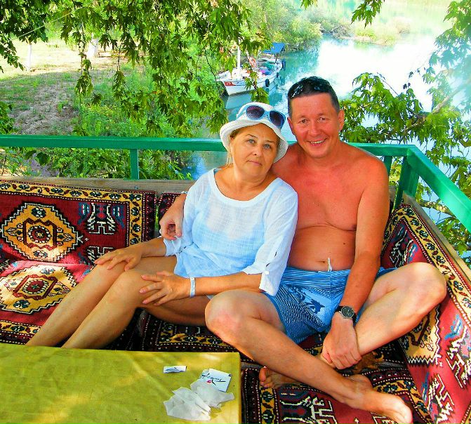 №81, Володимир Мотигін, 67 лет, Винница №81, Володимир Мотигін, 67 лет, Винница