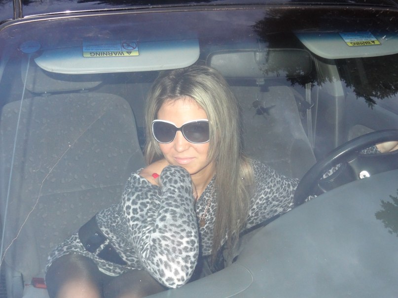 Наталья Климкина | Кинель