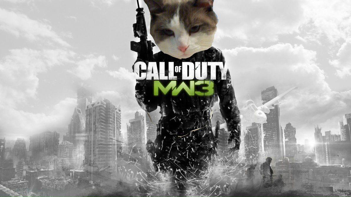 Михаил Лошаков CoD | Москва