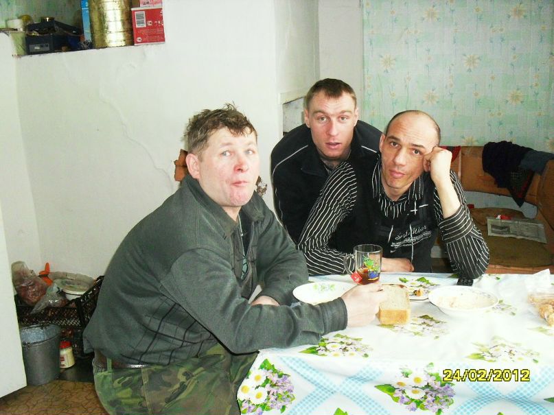 Денис Васылык | Череповец