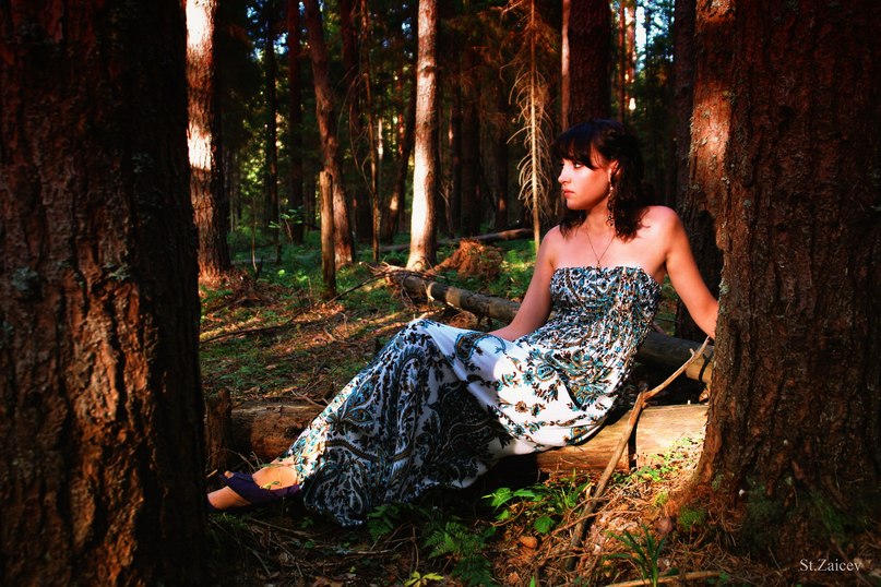 Татьяна Муравьева | Кострома