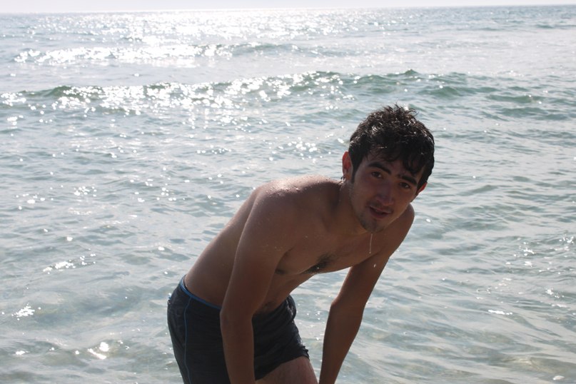 Ануар Тлеубаев Жанбекович | Актау