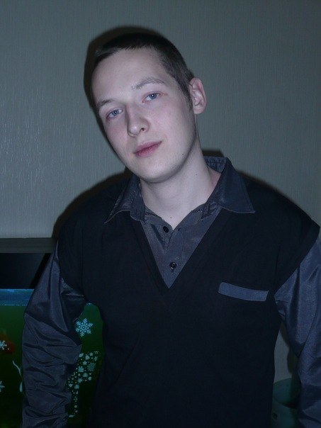 Вячеслав Алексеенко | Екатеринбург