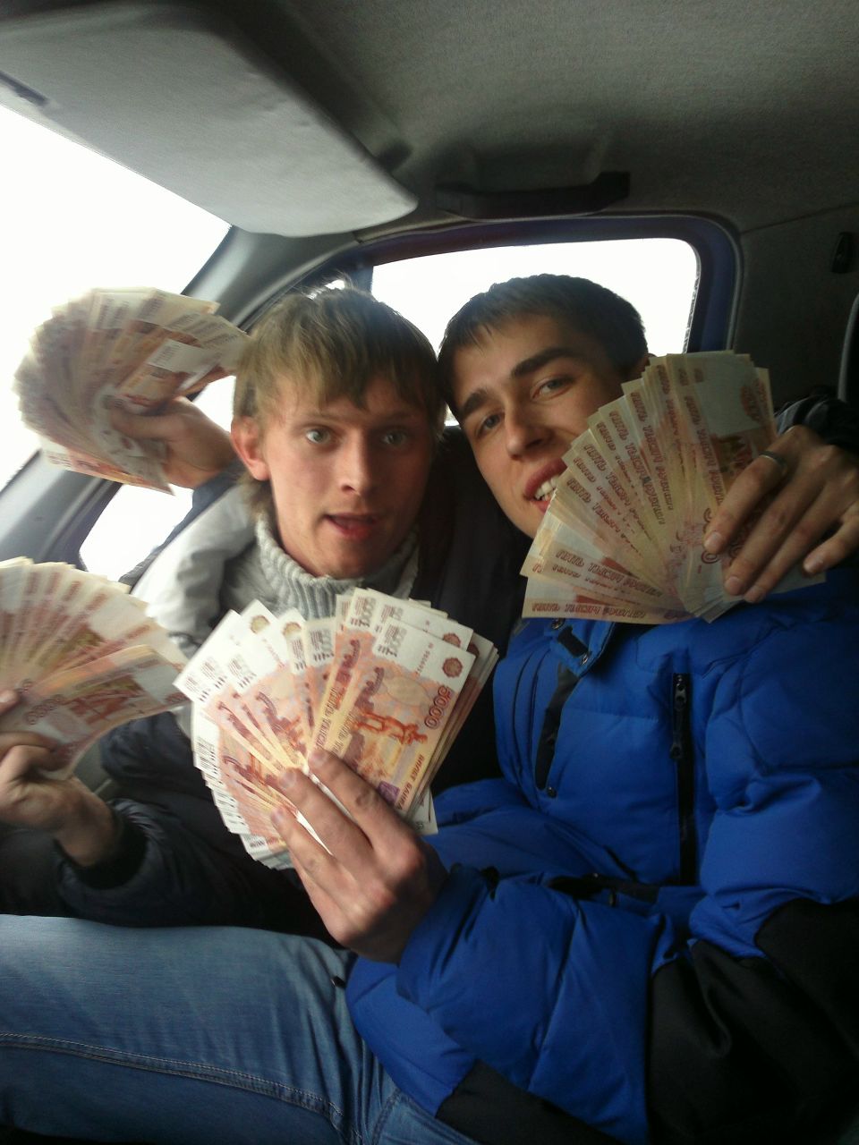 Сергей Мисюревич | Котлас