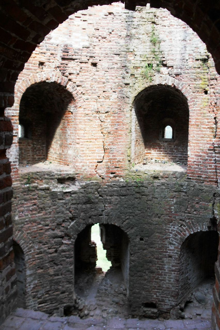 Света Рослякова | Смоленск