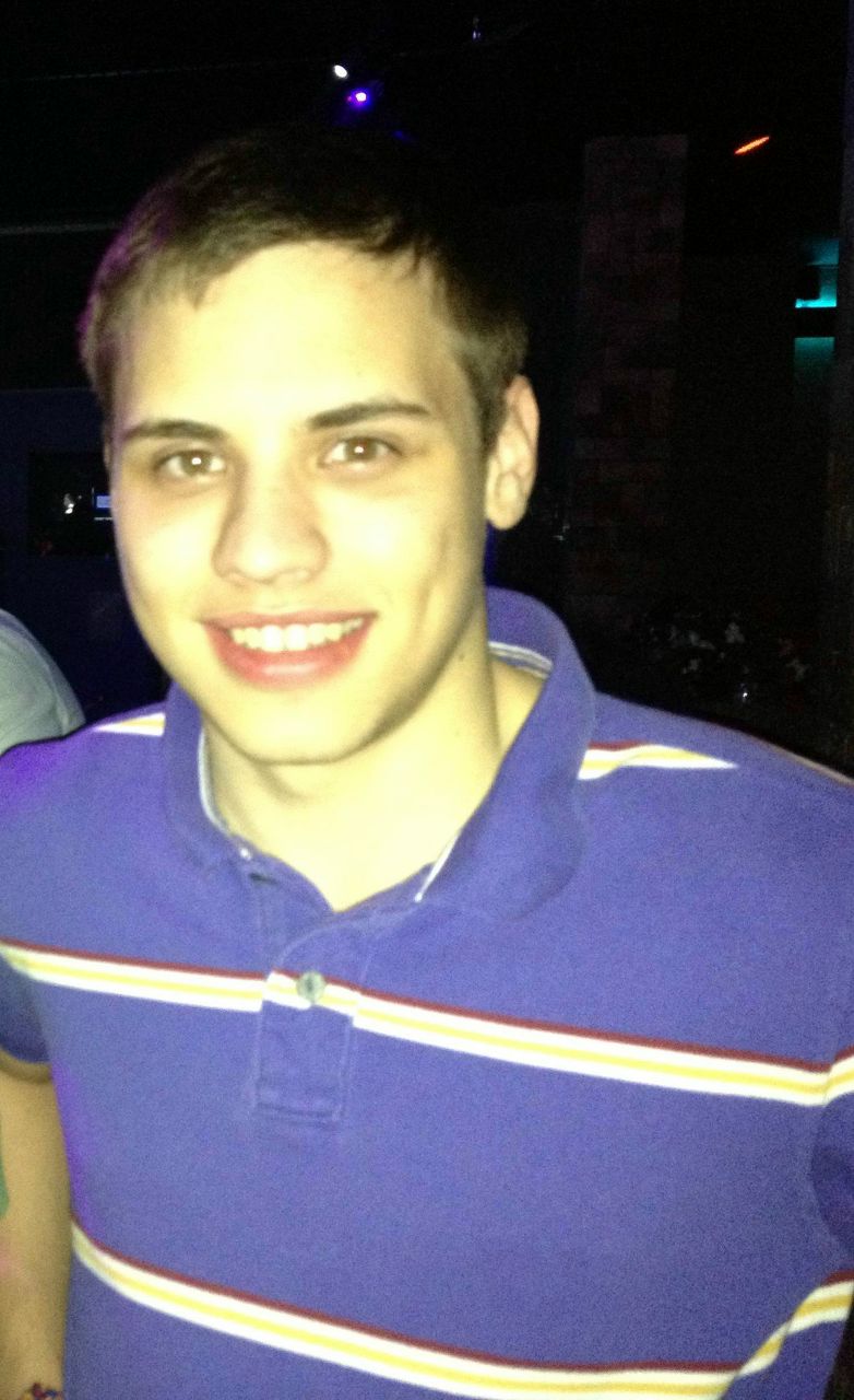 Юрий Молодцов | Москва