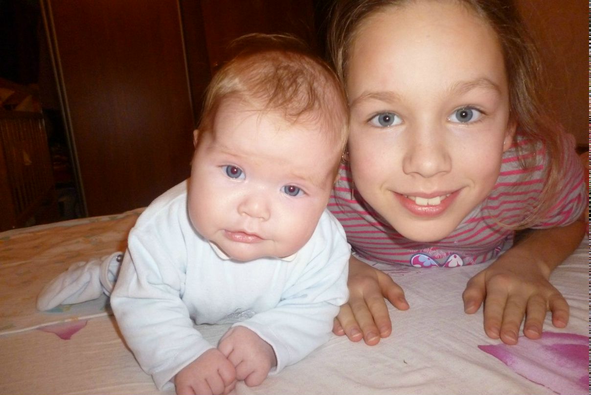 Ольга Четыркина | Санкт-Петербург