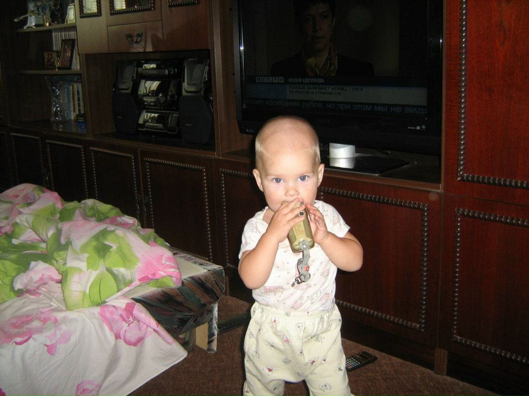 Ольга Зарубаева | Санкт-Петербург