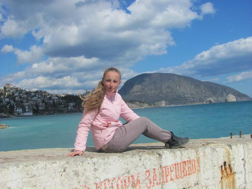 №57, Людочка Микалюк, Приморск №57, Людочка Микалюк, Приморск
