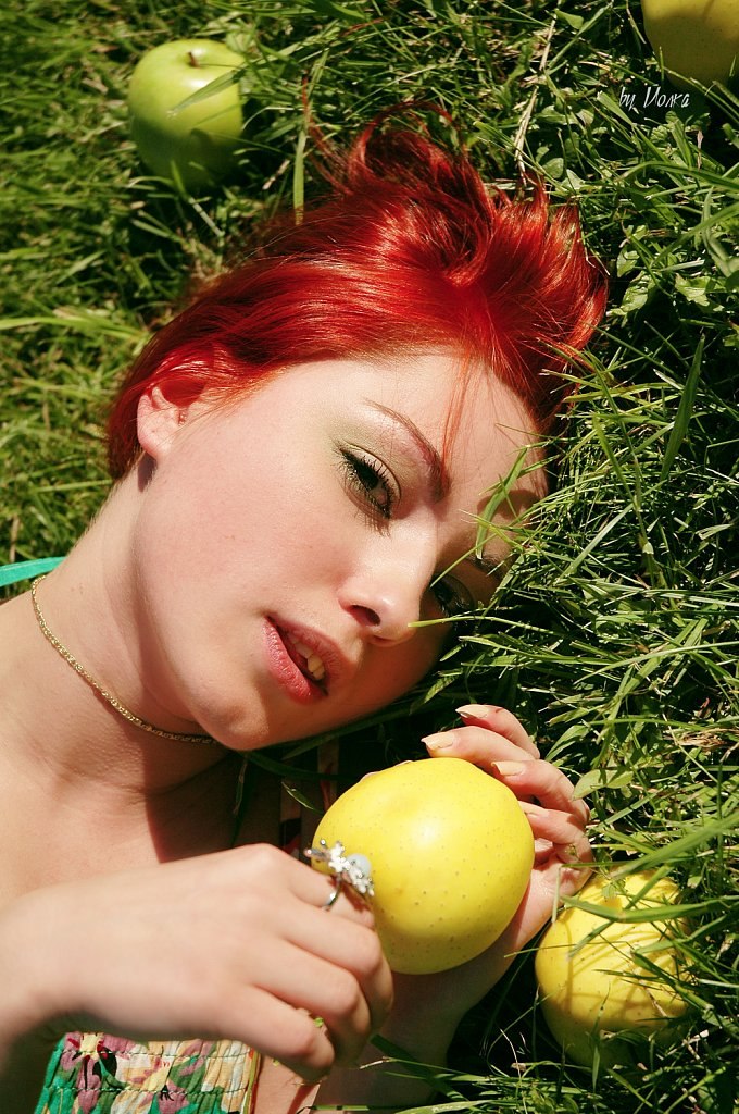 Надежда Верховцева =HOPE= | Москва