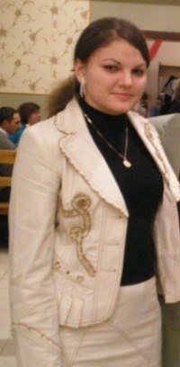 Людмила Славська | 