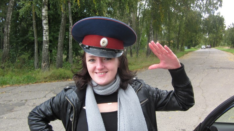 Ольга Антошилина | Тверь