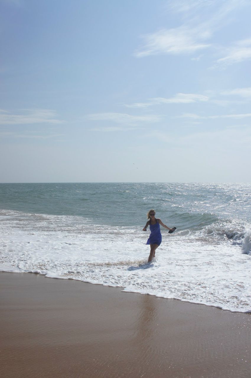 Анна Лапшевич | Москва