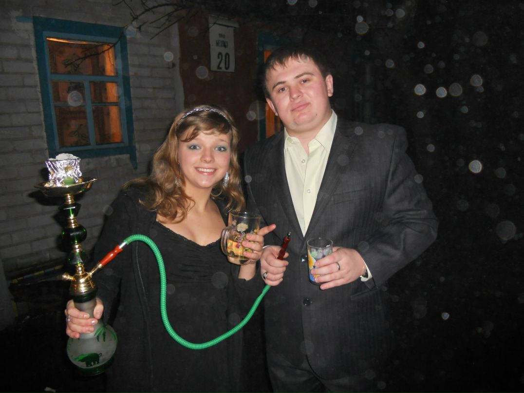 Анастасия Литвинова life:) | Днепр (Днепропетровск)