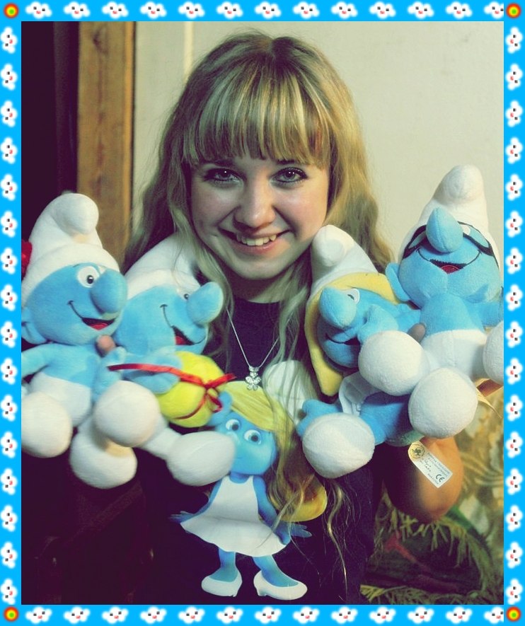 Александра Кудряшкина | Улан-Удэ