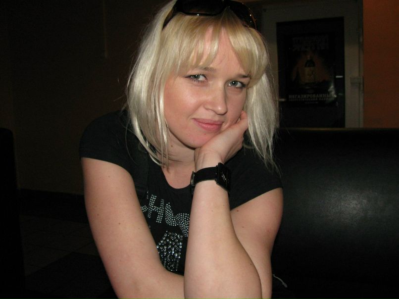 Екатерина Максимова | Чебоксары