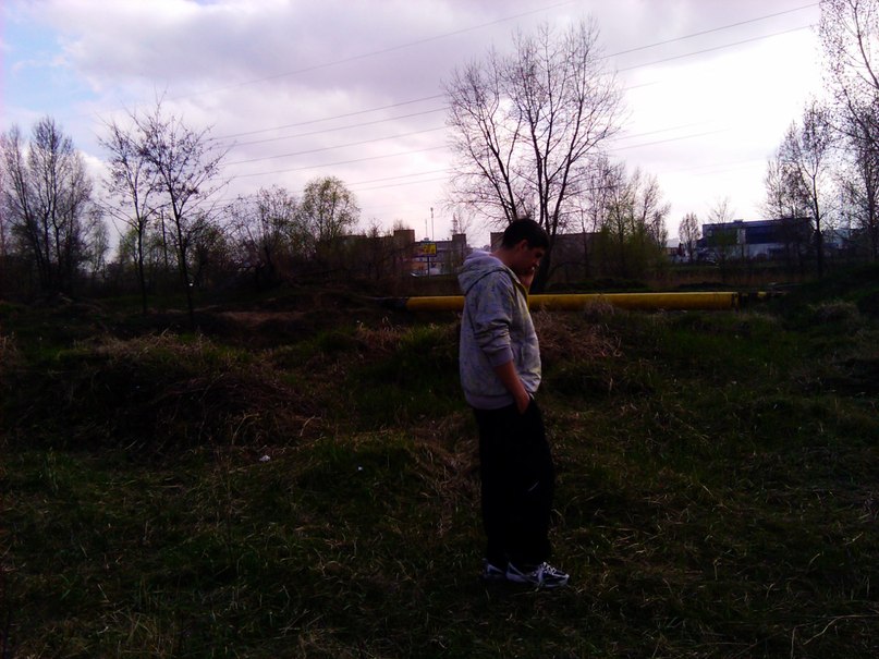 Олег Мищенко | Киев