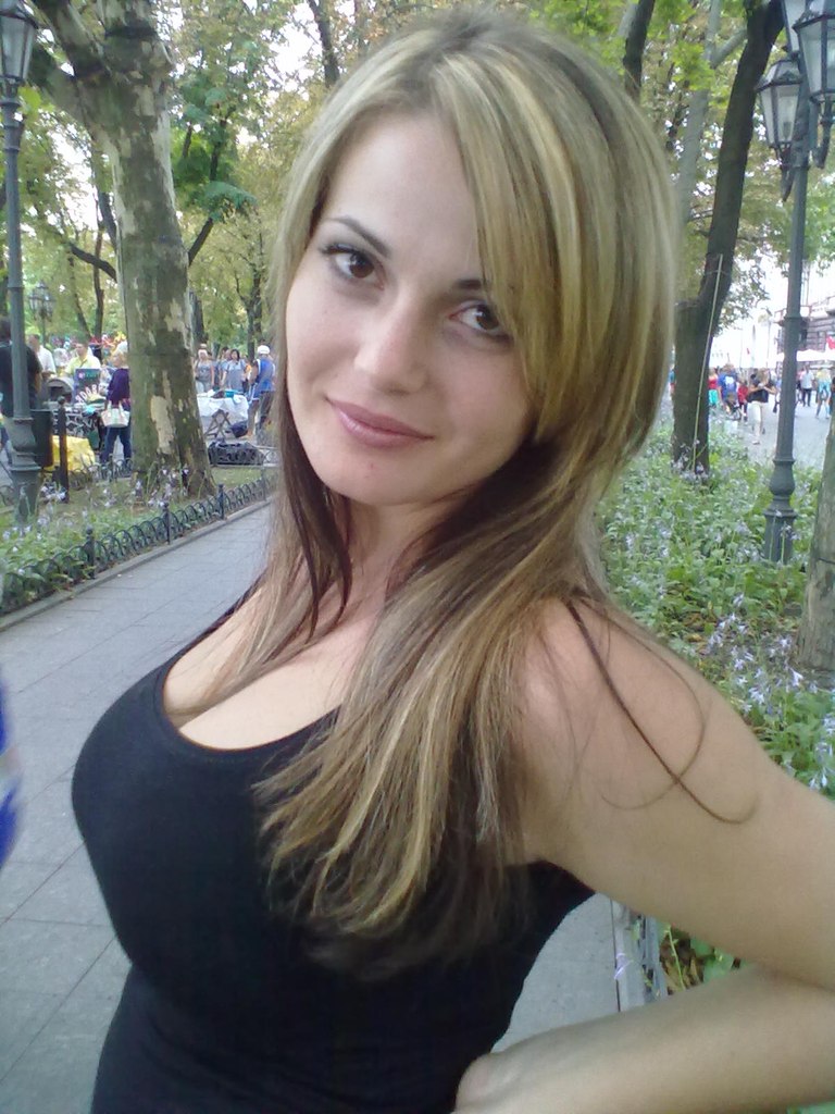 Маша Мельничук | Измаил