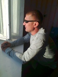 Андрей Хохлов