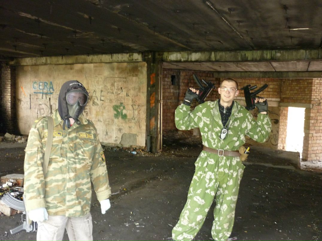 Юрий Земцев | Минск