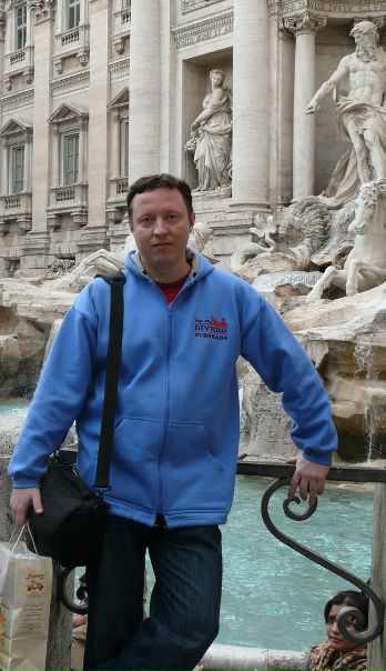 №58, Константин Клименко, Киев №58, Константин Клименко, Киев